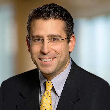 Photo of Edward B. Micheletti