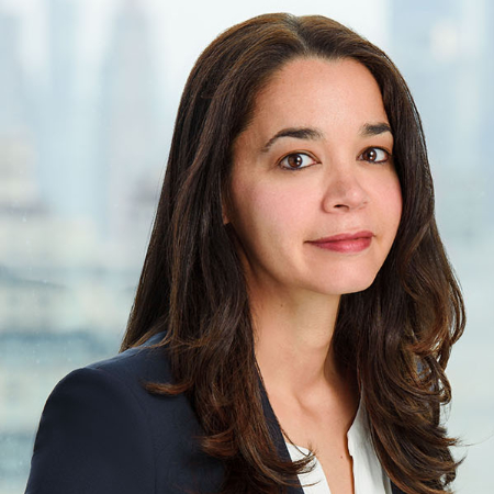 Photo of Elizabeth R. Gonzalez-Sussman