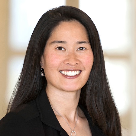Photo of Emily M. Lam