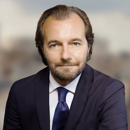 Photo of Emmanuel Marsigny