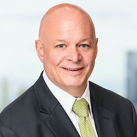 Photo of Eric B. Sensenbrenner