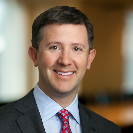 Photo of Eric C. Otness