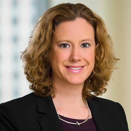 Photo of Erica Schohn