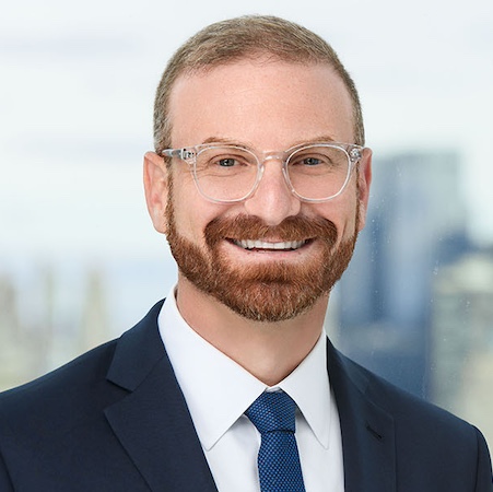 Photo of Evan R. Kreiner