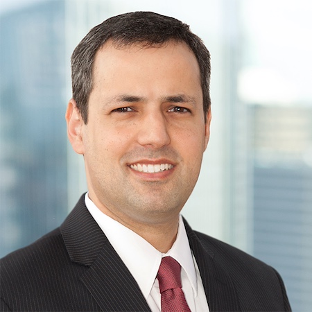 Photo of Eytan J. Fisch