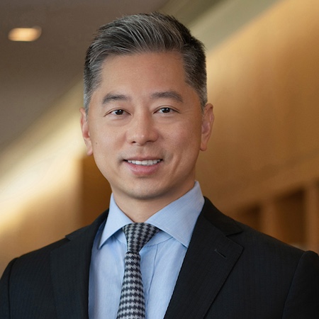 Photo of Friven Yeoh