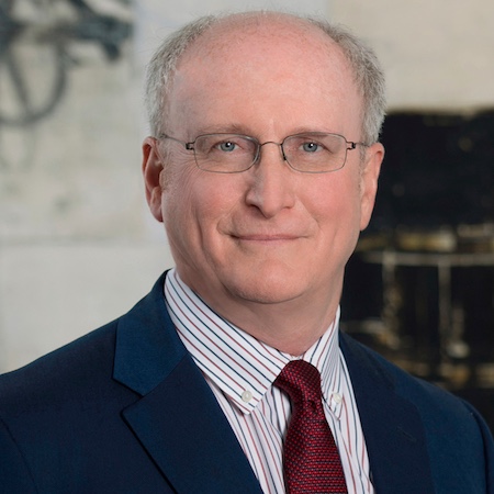 Photo of Gregg A. Noel
