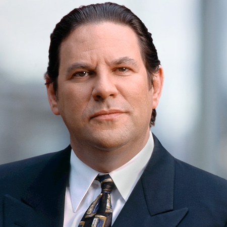 Photo of Howard L. Ellin