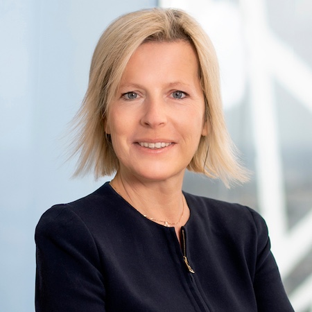 Photo of Ingrid Vandenborre