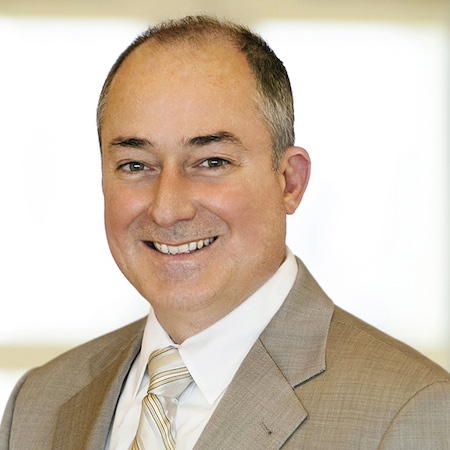 Photo of Jack P. DiCanio