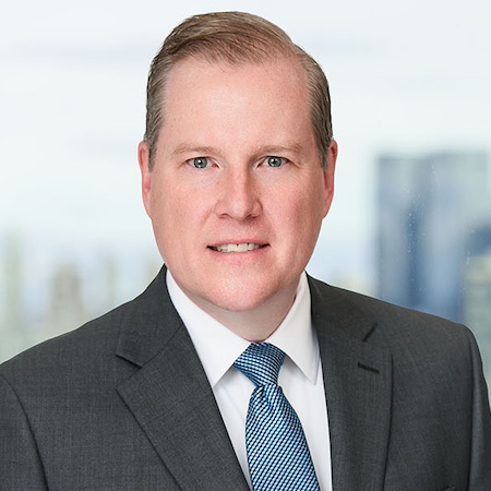 Photo of James J. Fredricks