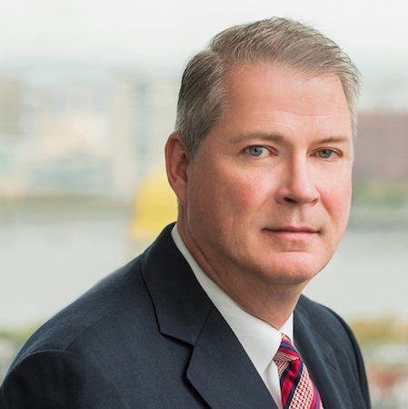 Photo of James R. Carroll