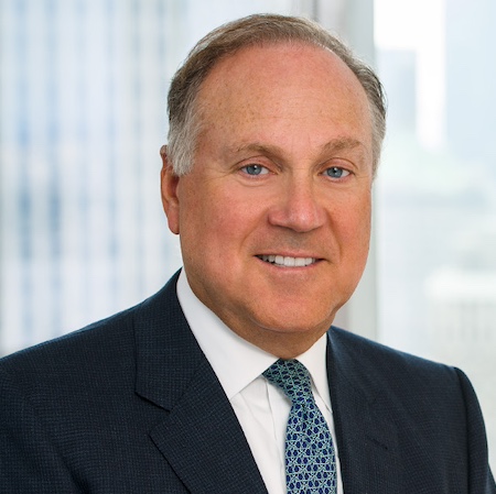 Photo of Jay B. Kasner