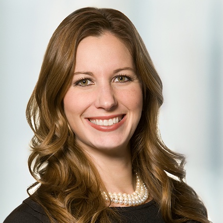 Photo of Jenness E. Parker