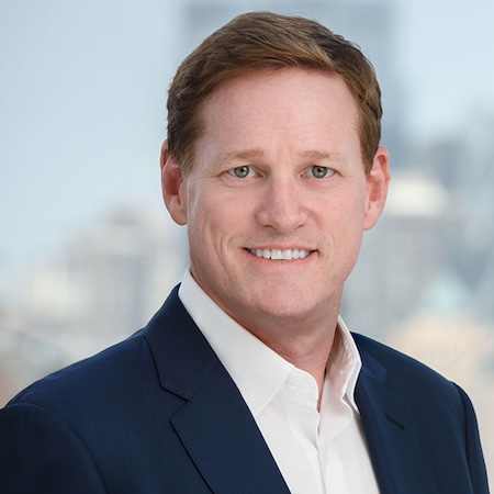 Photo of Jeremy D. London