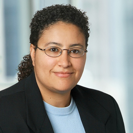 Photo of Jessica A. Hough