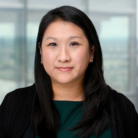 Photo of Jisun Choi