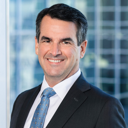 Photo of John C. Kocoras