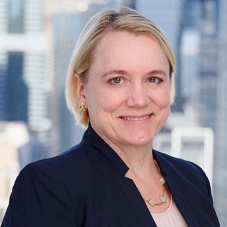 Photo of Julia A. Czarniak