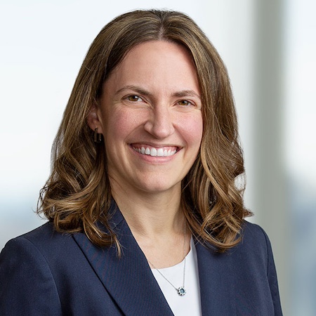 Photo of Juliana D. Hunter