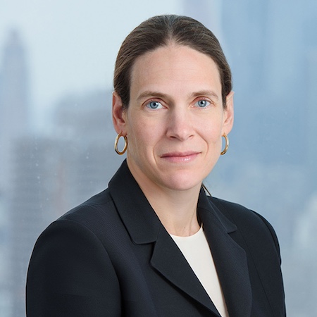 Photo of Julie E. Cohen