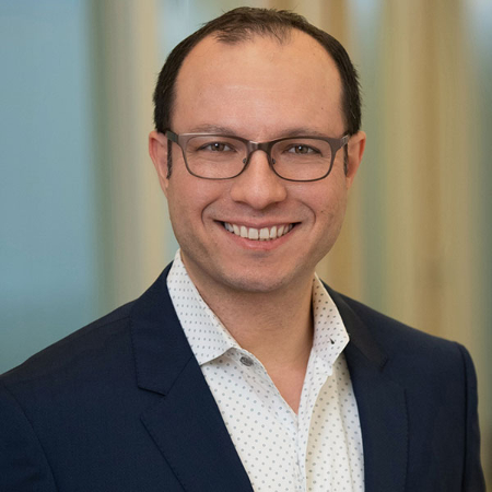 Photo of Ken D. Kumayama