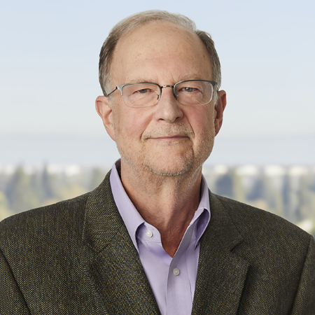 Photo of Kenton J. King