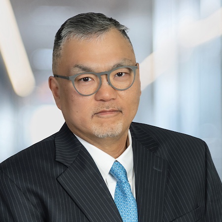 Photo of Ki P. Hong