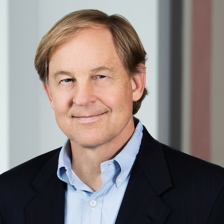 Photo of Lance T. Brasher