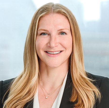 Photo of Lauren S. Kramer