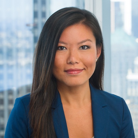 Photo of Liana-Marie Lien
