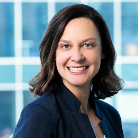 Photo of Marcie Lape