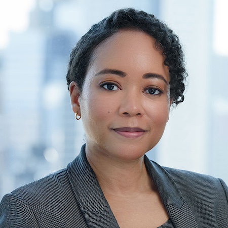 Photo of Maria Cruz Melendez