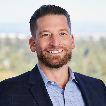 Photo of Mark R.S. Foster