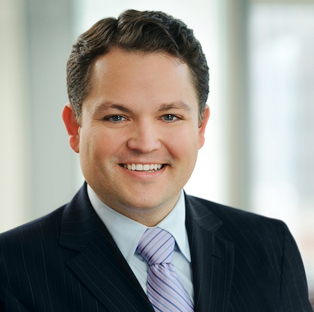 Photo of Matthew M. Martino