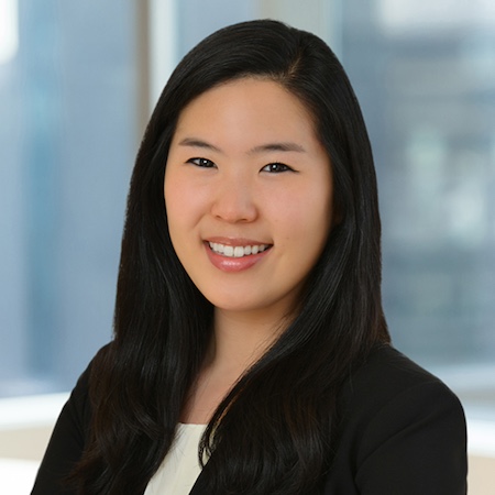 Photo of Melinda Han Gammello