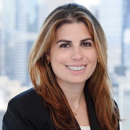 Photo of Meredith C. Slawe