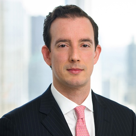 Photo of Michael A. Wiseman