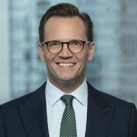 Photo of Michael Albrecht vom Kolke