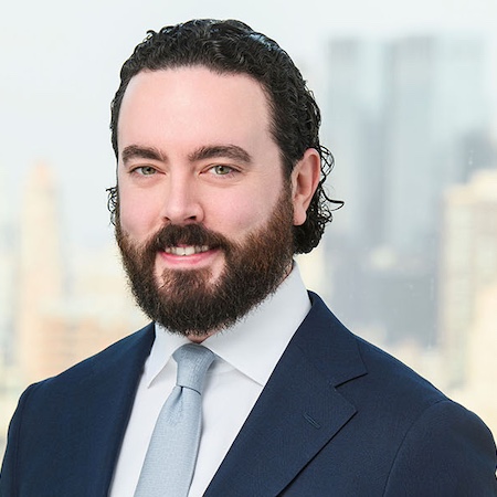 Photo of Michael C. Griffin
