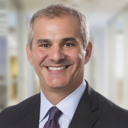 Photo of Michael E. Leiter