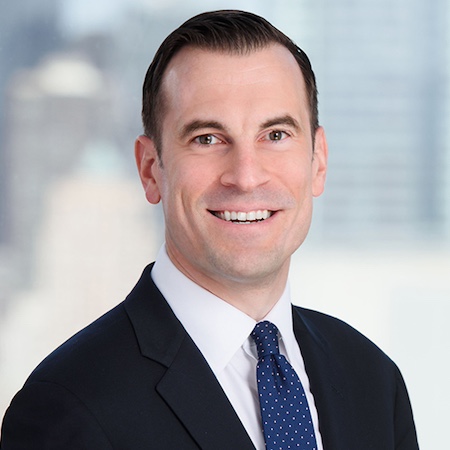 Photo of Michael H. Menitove