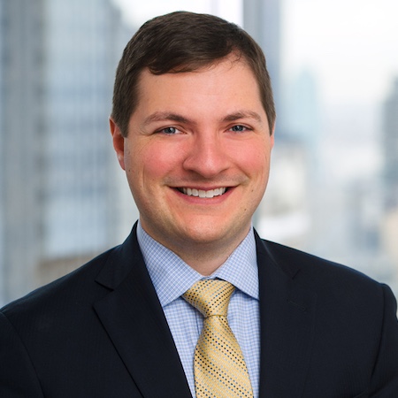 Photo of Michael J. Cardella