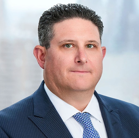 Photo of Michael J. Schwartz