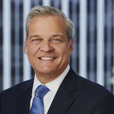 Photo of Michael W. McTigue Jr.