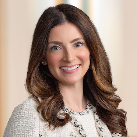 Photo of Michelle P. Scheffler
