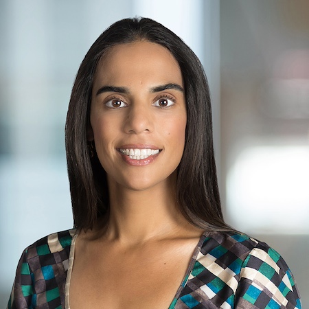 Photo of Milli Kanani Hansen