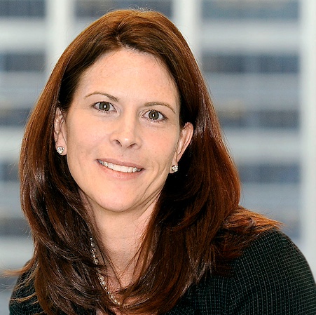 Photo of Nancy M. Olson