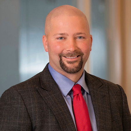 Photo of Nathan W. Giesselman