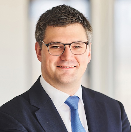 Photo of Niels Baeten